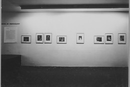 The Museum of Modern Art Archives, New York