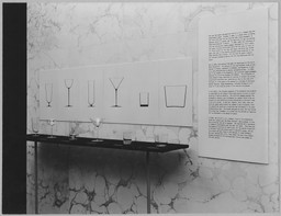 The Museum of Modern Art Archives, New York