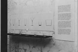 The Museum of Modern Art Archives, New York