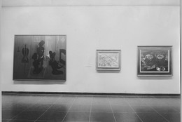 The Museum of Modern Art Archives, New York