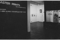 Master Prints from the Museum Collection. May 10–Jul 10, 1949.
