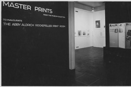 The Museum of Modern Art Archives, New York