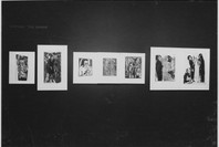 Master Prints from the Museum Collection. May 10–Jul 10, 1949. 6 other works identified