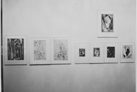 Master Prints from the Museum Collection. May 10–Jul 10, 1949. 4 other works identified