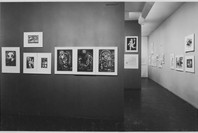 Master Prints from the Museum Collection. May 10–Jul 10, 1949. 4 other works identified