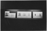 Master Prints from the Museum Collection. May 10–Jul 10, 1949. 1 other work identified