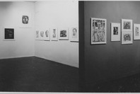 Master Prints from the Museum Collection. May 10–Jul 10, 1949. 5 other works identified