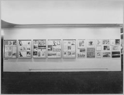 The 28th Annual Exhibition of Advertising and Editorial Art