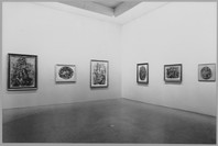 Georges Braque. Mar 29–Jun 12, 1949.