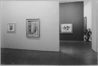 Georges Braque. Mar 29–Jun 12, 1949.