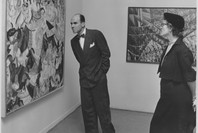 Twentieth Century Italian Art. Jun 28–Sep 18, 1949. 1 other work identified