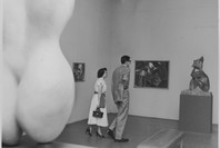 Twentieth Century Italian Art. Jun 28–Sep 18, 1949.