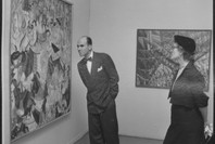 Twentieth Century Italian Art. Jun 28–Sep 18, 1949.