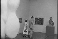 Twentieth Century Italian Art. Jun 28–Sep 18, 1949.