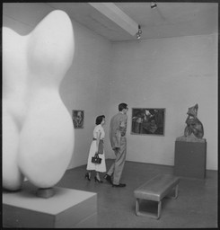 Twentieth Century Italian Art. Jun 28–Sep 18, 1949. 