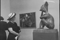 Twentieth Century Italian Art. Jun 28–Sep 18, 1949.