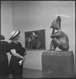 Twentieth Century Italian Art. Jun 28–Sep 18, 1949. 