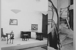 The Museum of Modern Art Archives, New York