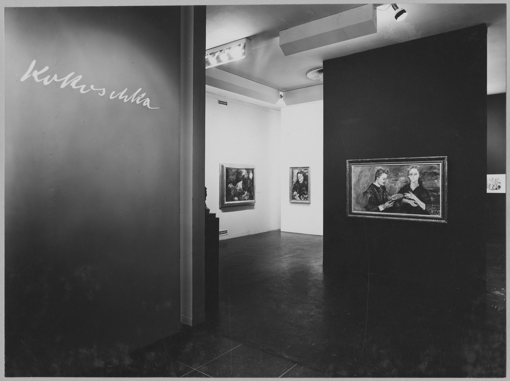 Oskar Kokoschka | MoMA