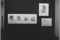 Oskar Kokoschka. Jul 19–Oct 4, 1949. 5 other works identified