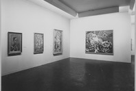 Oskar Kokoschka. Jul 19–Oct 4, 1949.