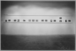 The Museum of Modern Art Archives, New York