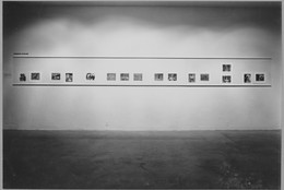 The Museum of Modern Art Archives, New York