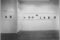 Realism in Photography. Jul 26–Sep 25, 1949.