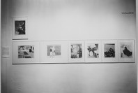 Prints by Gauguin, Vuillard, and Bonnard. Jul 26–Sep 25, 1949. 6 other works identified