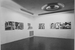The Museum of Modern Art Archives, New York