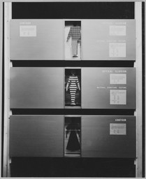 The Museum of Modern Art Archives, New York