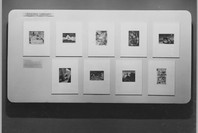 Teaching Materials for N.Y.C. Public High Schools. Jun 7–Jul 20, 1949. 3 other works identified