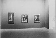 Twentieth Century Italian Art. Jun 28–Sep 18, 1949.