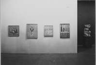 Twentieth Century Italian Art. Jun 28–Sep 18, 1949.
