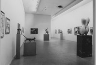 Twentieth Century Italian Art. Jun 28–Sep 18, 1949.
