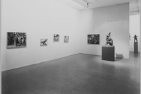 Twentieth Century Italian Art. Jun 28–Sep 18, 1949.
