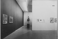 Twentieth Century Italian Art. Jun 28–Sep 18, 1949.