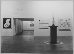 Modern Art in Your Life. Oct 5–Dec 4, 1949. 