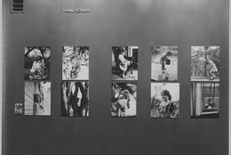 The Museum of Modern Art Archives, New York
