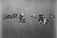 Photographs by Margaret Bourke-White, Helen Levitt, Dorothea Lange, Tana Hoban, Esther Bubley, and Hazel-Frieda Larsen. Oct 11–Nov 15, 1949. 1 other work identified