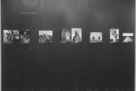 Photographs by Margaret Bourke-White, Helen Levitt, Dorothea Lange, Tana Hoban, Esther Bubley, and Hazel-Frieda Larsen. Oct 11–Nov 15, 1949.