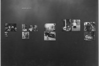 Photographs by Margaret Bourke-White, Helen Levitt, Dorothea Lange, Tana Hoban, Esther Bubley, and Hazel-Frieda Larsen. Oct 11–Nov 15, 1949. 4 other works identified