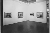 Recent Acquisitions. Oct 25, 1949–Jan 22, 1950. 2 other works identified