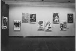 The Museum of Modern Art Archives, New York