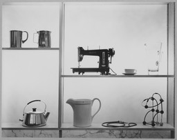 The Museum of Modern Art Archives, New York
