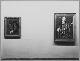 Paintings from the Museum Collection. Nov 29, 1949–Apr 30, 1950. 1 other work identified