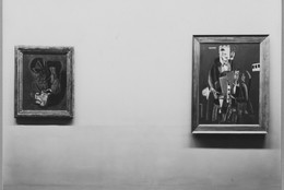 The Museum of Modern Art Archives, New York