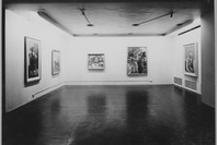 Paintings from the Museum Collection. Nov 29, 1949–Apr 30, 1950.