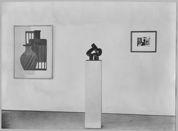 The Museum of Modern Art Archives, New York