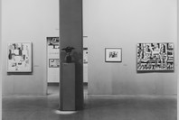 Modern Art in Your Life. Oct 5–Dec 4, 1949. 1 other work identified